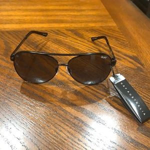 Quay Australia Vivienne Sunglasses